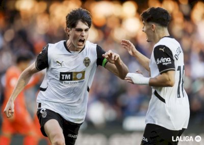 Valencia - Celta TV Live, Prediction 05.04.2026