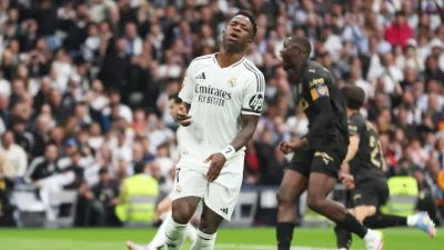 Valencia - Real Madrid TV Live, Prediction 08.02.2026