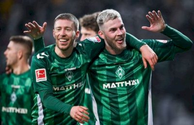 Werder Bremen - Wolfsburg Online TV Live, Prediction 07.11.2025