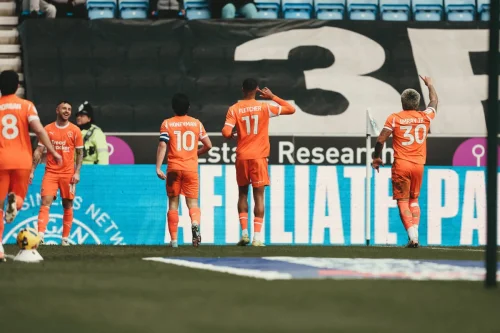 Wigan - Blackpool (22.09.2026) - Prediction & Analysis