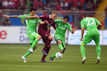 Wolfsburg - Kaiserslautern (08.08.2026) - Prediction & Analysis