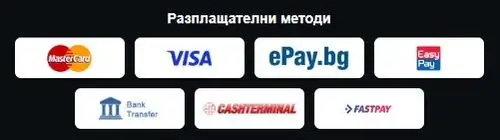 Теглене на печалба от ElitBet казино чрез EasyPay и локални методи