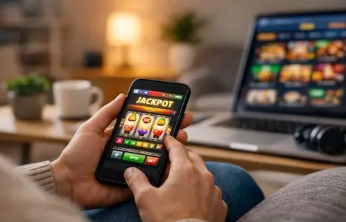 Онлайн казино платформа с мобилен достъп и дигитално игрово изживяване