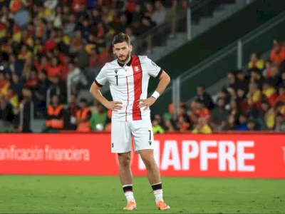 Грузия - Румъния Онлайн ТВ На Живо, Прогноза 02.06.2026
